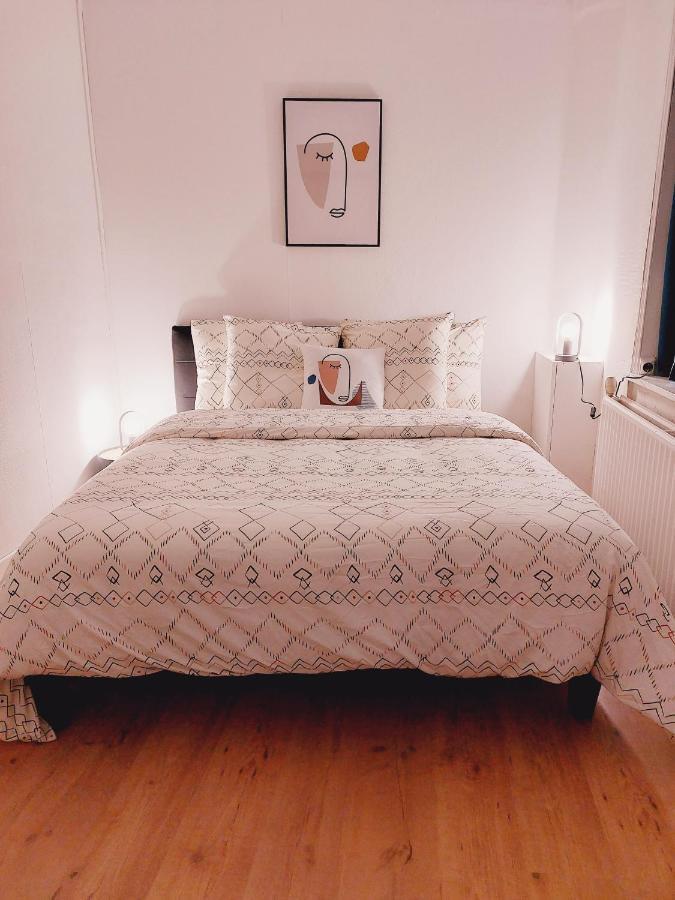 La Bull'Opale - Appartement D'Exception Avec Balneo Булонь-сюр-Мер Экстерьер фото